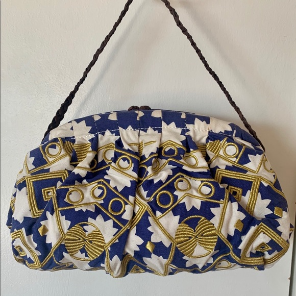 NWOT Plenty by Tracy Reese handbag - Picture 2 of 7